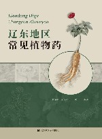 辽东地区常见植物药