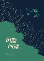 风隐问溪 封面